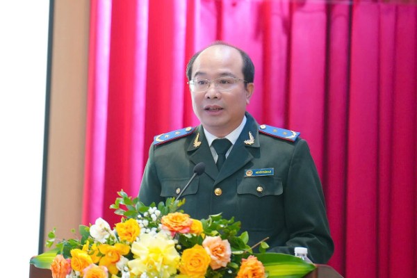 Tận dụng tối đa nguồn lực, tập trung đẩy nhanh tiến độ giải quyết các vụ việc giá trị lớn